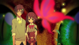 Pupa is the Worst Anime I Have Ever Seen