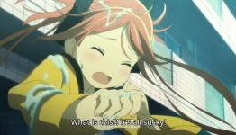 Black Bullet Episode 1 – Abandon Grimdark, Obtain Loli Comedy.