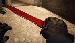 This Knife Was Just Sold for $23,850 in Counter Strike: Global Offensive