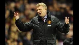 Distinctly Moyesish – Football Manager Vita review | BT Games