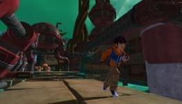 Review: Invizimals: The Lost Kingdom : Connected Digital World