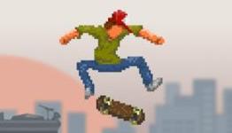 OlliOlli: Interview with Roll7’s Tom Hegarty