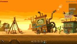 SteamWorld Dig – As We Play I Expansive