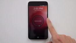 The Ubuntu smartphone actually looks pretty great