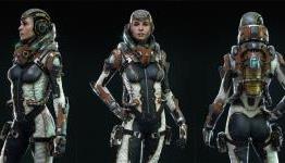 PAX East 14: Exploring Star Citizen’s FPS Mechanics & Gameplay with Chris Roberts