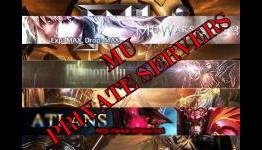 How To Choose a MU Online Server