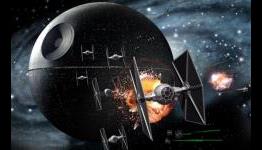 Retro Reboot: TIE Fighter