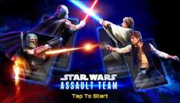 Review of Star Wars: Assault Team (Given to Gaming)
