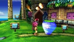 Tomba 2: The Evil Swine Return Review | PixelPerfectGaming