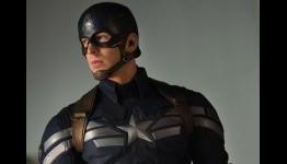 Box Office: ‘Captain America 2’ Flies Over ‘Rio 2’ To Take Top Spot Again