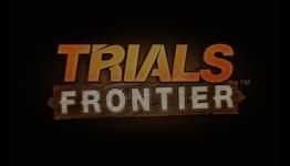 Review of Trials Frontier (Given to Gaming)