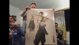 First Picture of Jade in Beyond Good & Evil 2