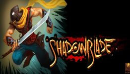 Shadow Blade Review | Hardcore Droid