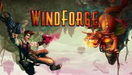 Windforge Review | Cliqist