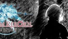 Final Fantasy XIV Launch Woes On PS4