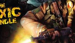 The Toxic Bundle Includes The 7th Guest, More For $4.99