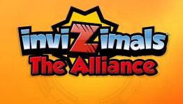 Invizimals: The Alliance | The Vita Lounge
