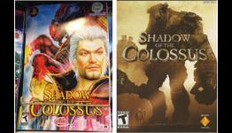 Call of Duty: Ghosts, Shadow of the Colossus, and Other Video Game Covers Are Very Different in Iraq
