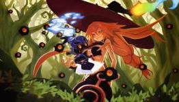 Adorable villainy – The Witch and the Hundred Knight review | Gaming Trend