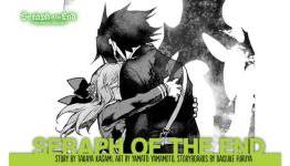 Seraph of the End Chapter 15 Review | Jamie Me