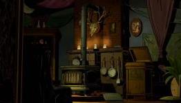 The Wolf Among Us: Episode 3 Review [Horrible Night]