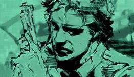 Gaming Retrospective: Metal Gear 2: Solid Snake