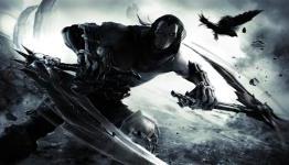Is Nordic Games Preparing To Make A Darksiders & Red Faction Announcement?