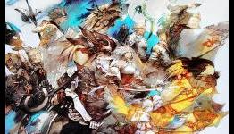 Five Games: ‘Final Fantasy XIV’ for PS4 And Everything Else You Need To Play This Week
