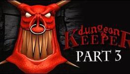 Dungeon Keeper Gameplay Walkthrough Part 3 – Waiting on you, Hero…