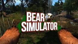 Kick it to the Goal: Bear Simulator