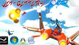PAX East – JetGetters Interview With Alex Nichiporchik