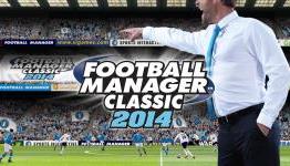 Football Manager Classic 2014 Vita review – MMGN