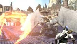 EB Games Canada Will Carry Drakengard 3