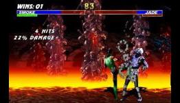 Finish Him With A Combo in Mortal Kombat 3 Arcade: Today in History- April 15th, 1995