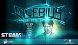 SteamFirst Review – Moebius: Empire Rising