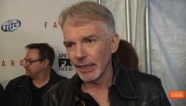 Talking To The Cast Of Fargo At The NYC Premiere