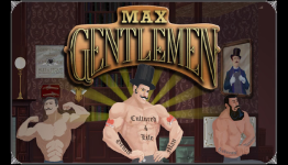 Max Gentlemen (SteamFirst Preview) -Bully PAX East Preview