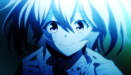 First Impressions: Mekaku City Actors and Akuma no Riddle [Heartless Aniblog]