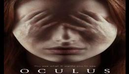 My Take Radio Movie Review: Oculus