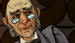 The Wolf Among Us: Why Do They Want Crane?