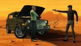 Moebius: Empire Rising Review – Mouse N Joypad