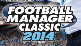 NGB | Football Manager Classic 2014 Review
