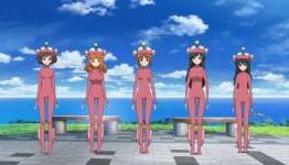 Girls Und Panzer OVA Collection Review | Attack On Gaming