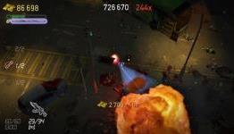 Dead Nation (PS Vita) Review – Push Square