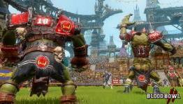 Blood Bowl 2 – The “First Match” Trailer Released