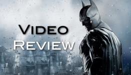 Batman: Arkham Origins Blackgate Deluxe Edition Review – Chet & Jon