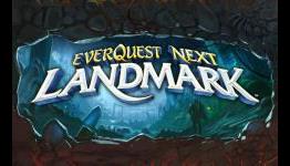 EverQuest Next: Landmark – Your Next Favourite Game? – Gamersyndrome.com