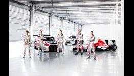 GT Academy Extends To Australia, Middle-East And More