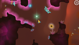 Eufloria Adventures Shines its Light on PS Mobile this Week
