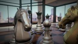 Pure Chess PS4 Review